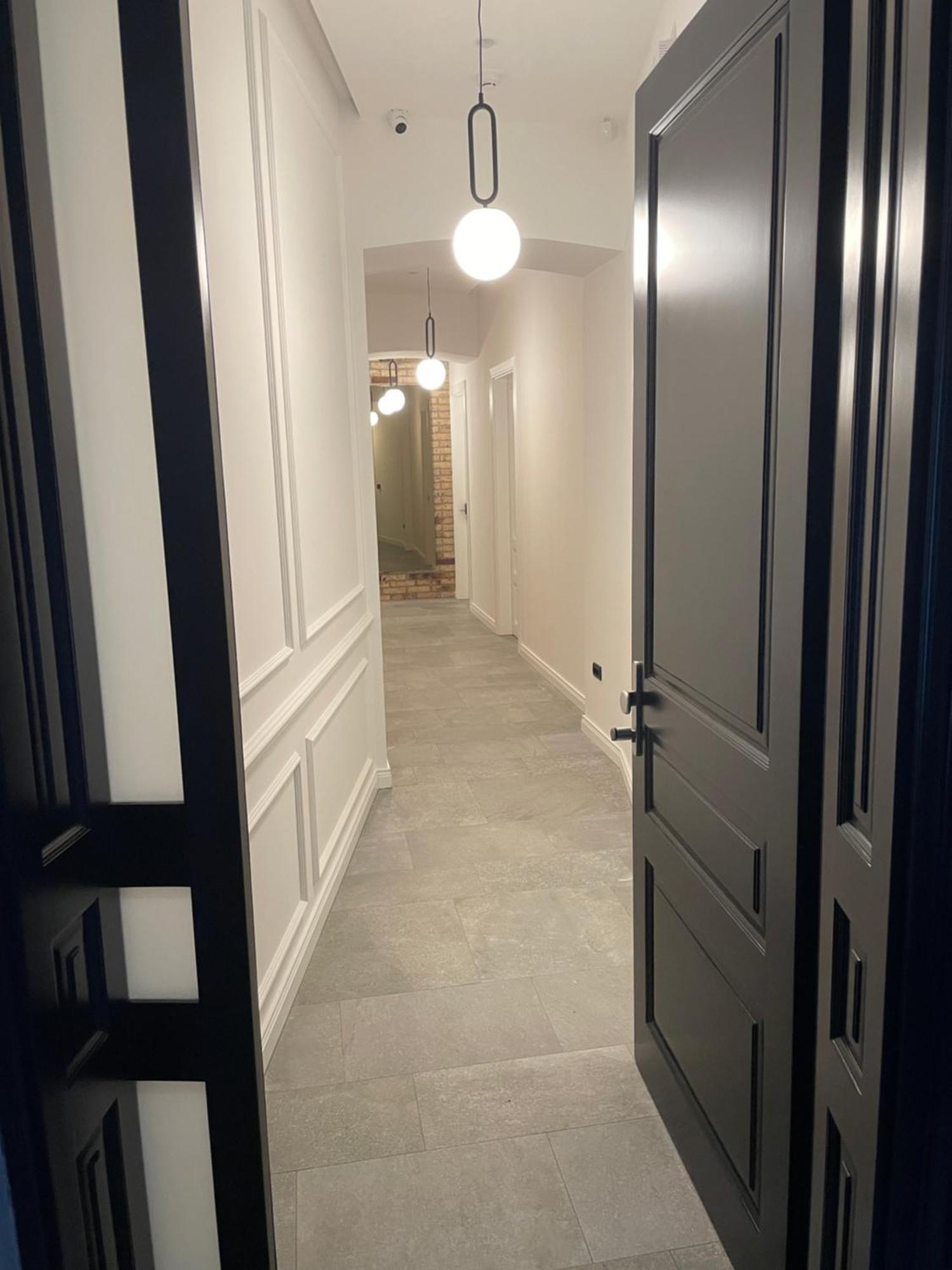 Central Apartments Sarajevo Ngoại thất bức ảnh