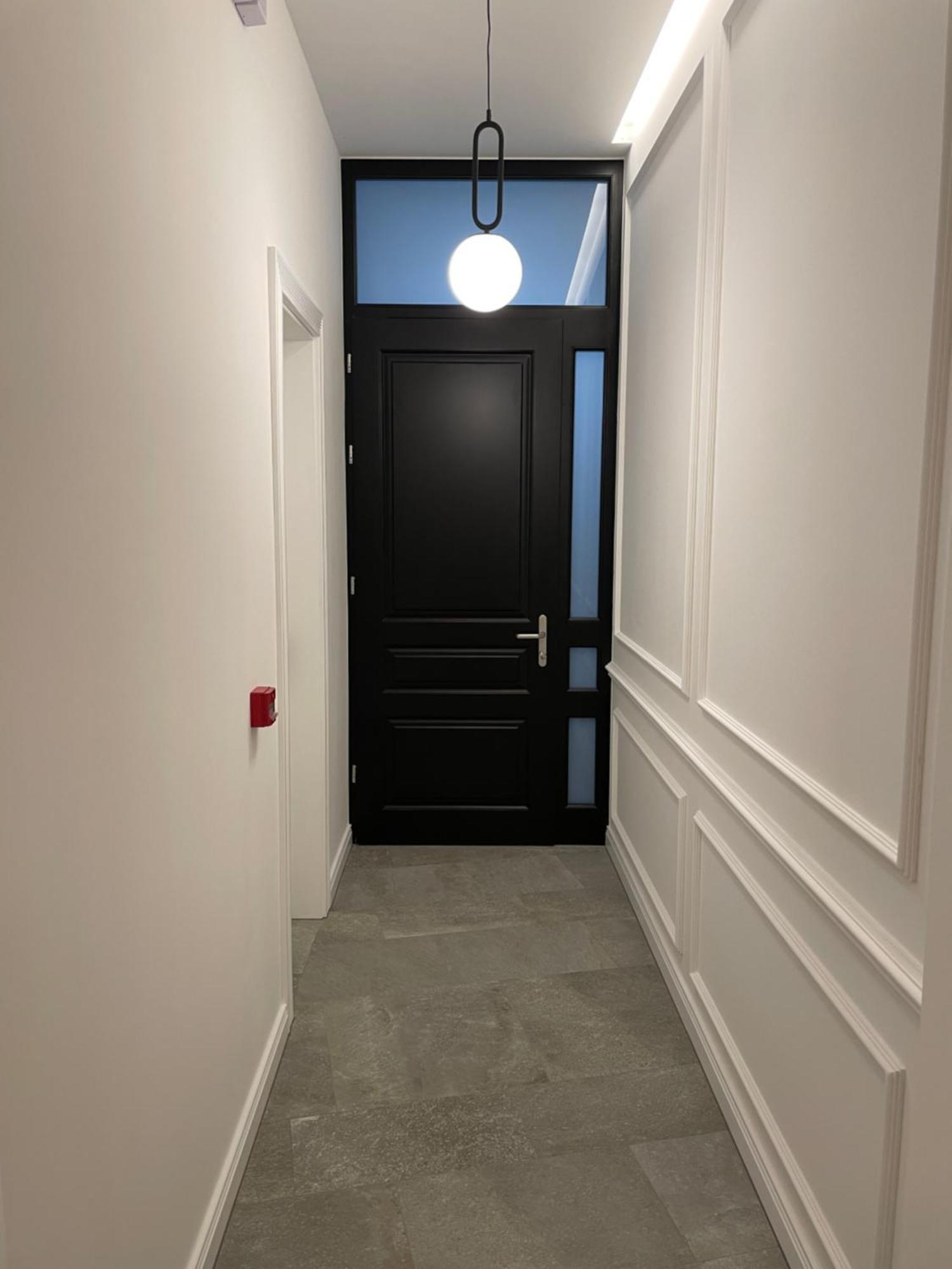 Central Apartments Sarajevo Ngoại thất bức ảnh