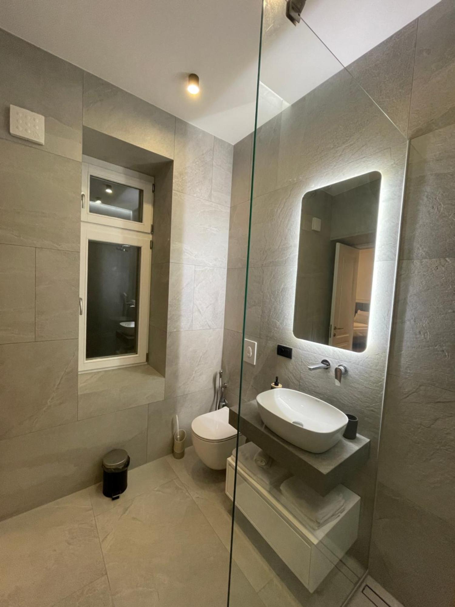 Central Apartments Sarajevo Ngoại thất bức ảnh