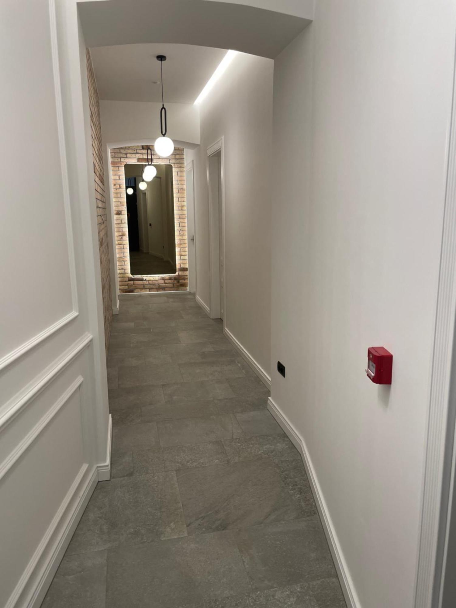 Central Apartments Sarajevo Ngoại thất bức ảnh