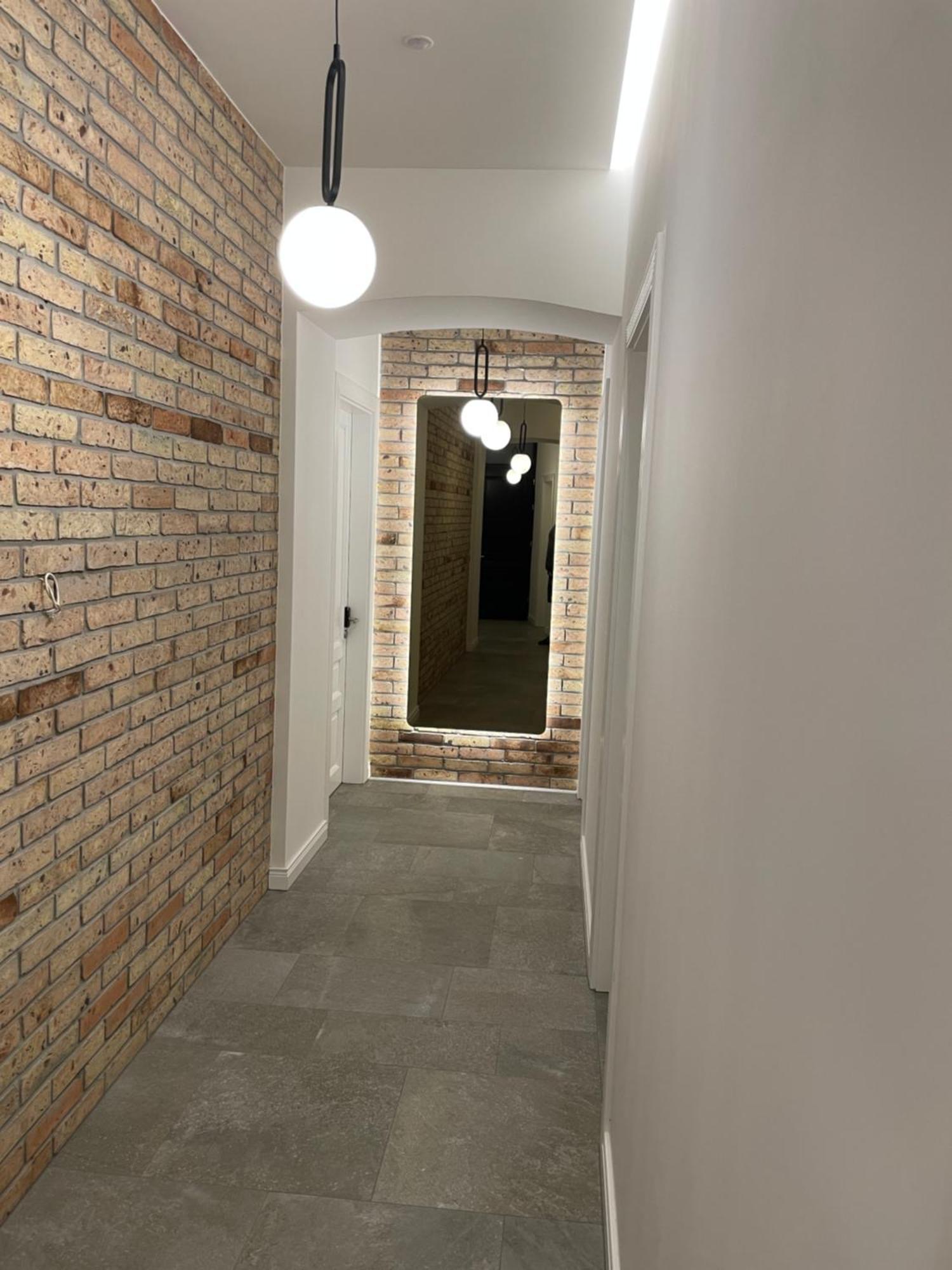 Central Apartments Sarajevo Ngoại thất bức ảnh