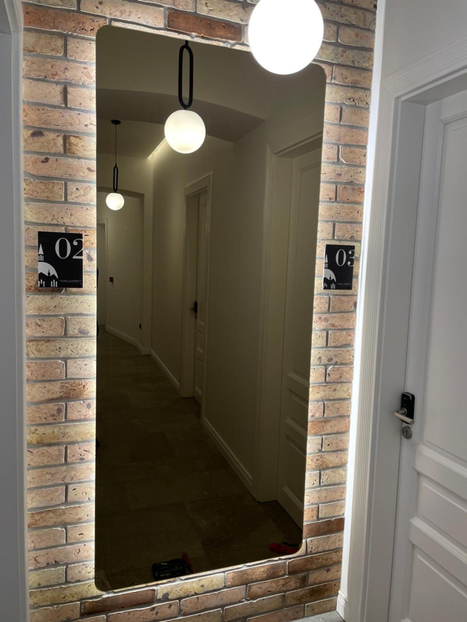 Central Apartments Sarajevo Ngoại thất bức ảnh