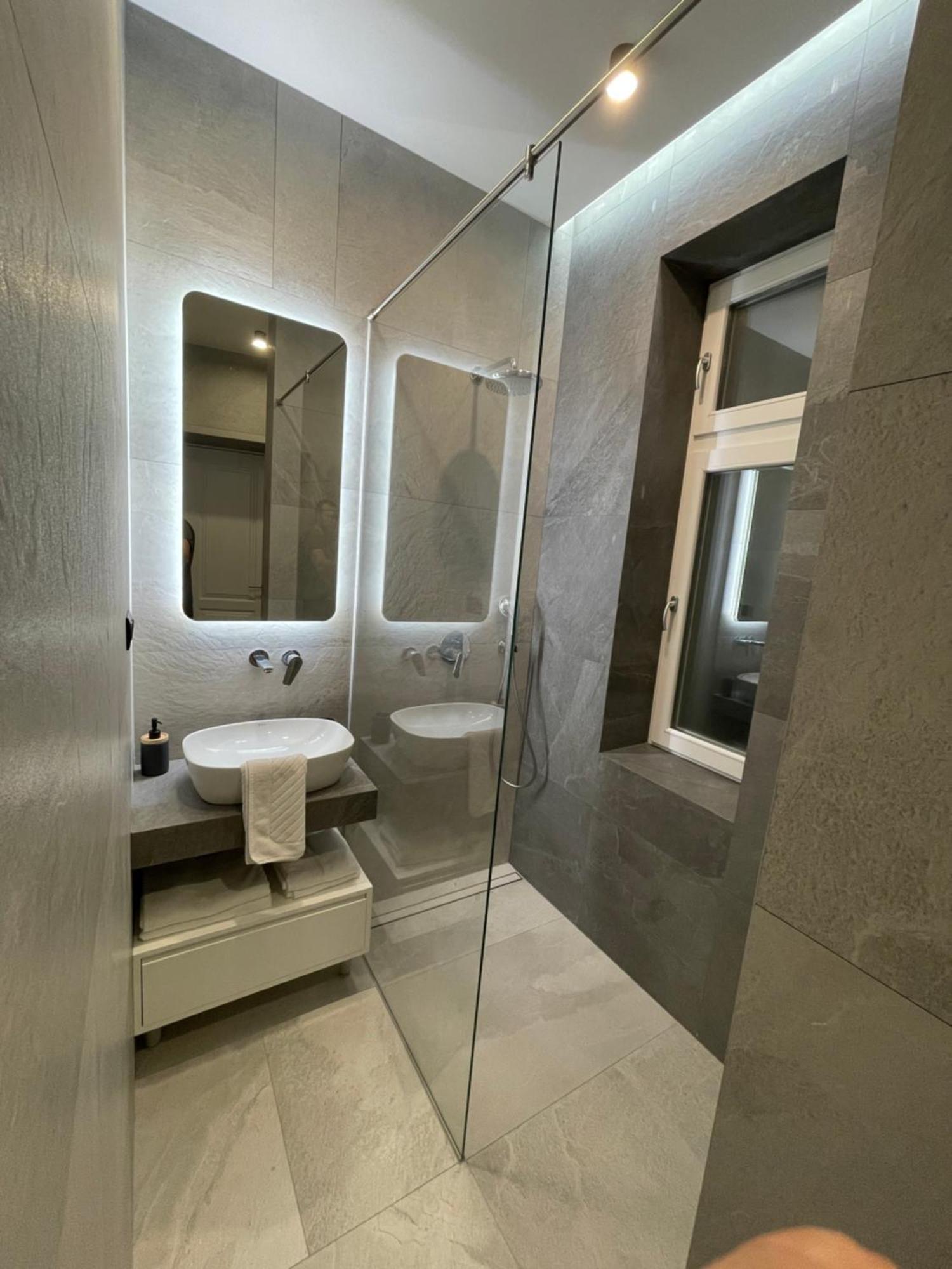 Central Apartments Sarajevo Ngoại thất bức ảnh